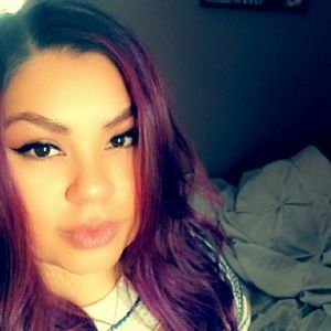 Meet your Posher, Angelica